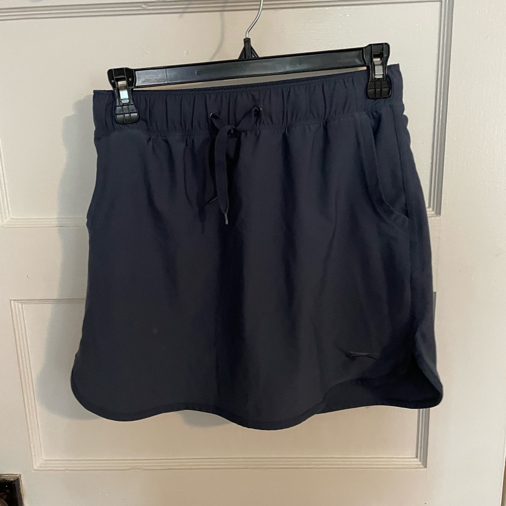 Golf skirt